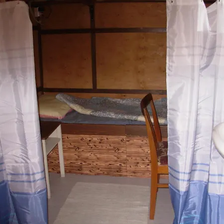 Saunaranta Nyaraló