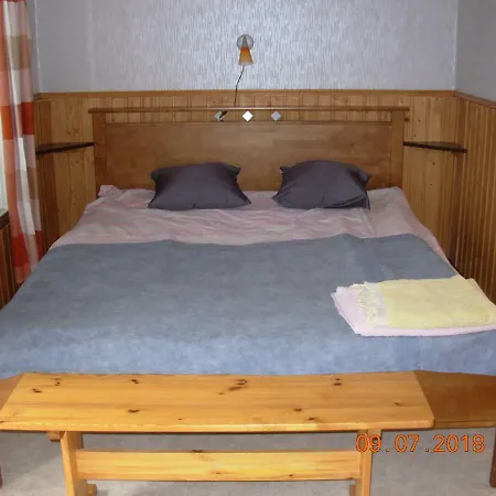 Saunaranta Tatil Evi *