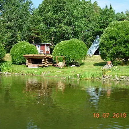 Saunaranta Rymättylä