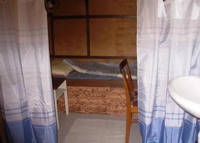 Saunaranta Casa vacanze