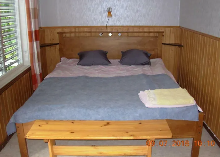 Saunaranta Casa vacanze *