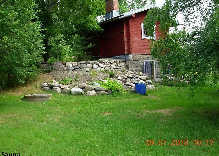 Casa vacanze Saunaranta