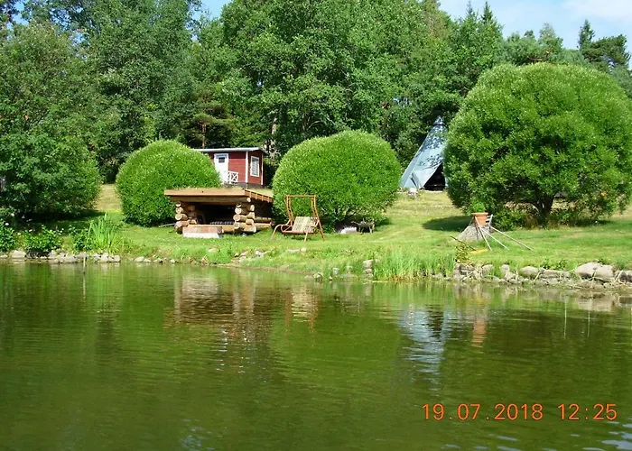 Saunaranta Rymättylä