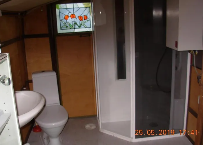 Saunaranta * Rymättylä